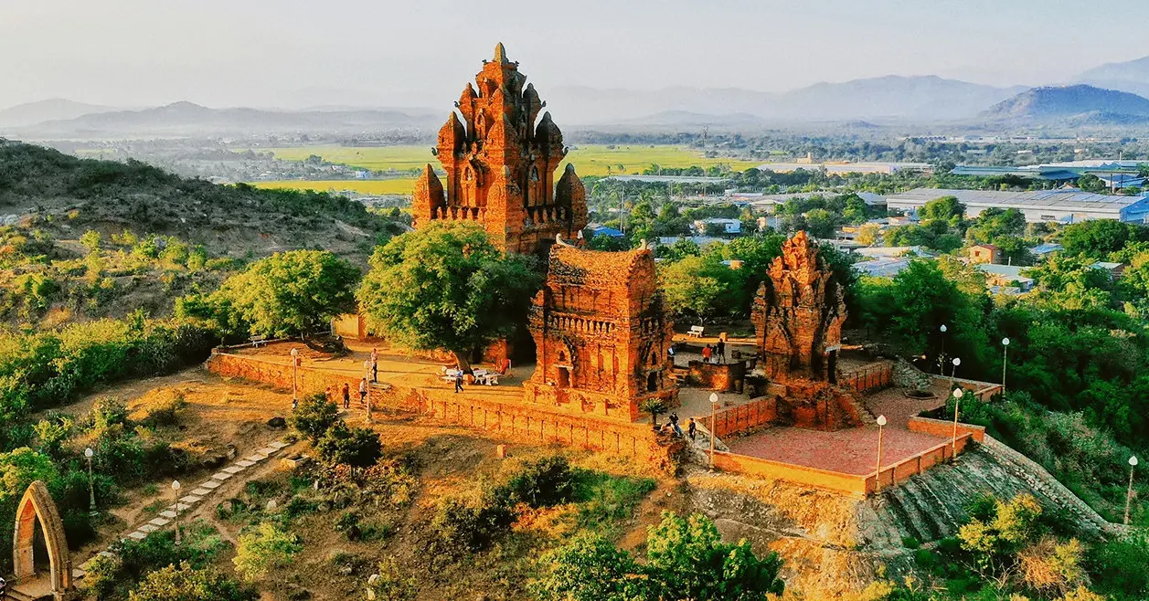 Ninh Thuận