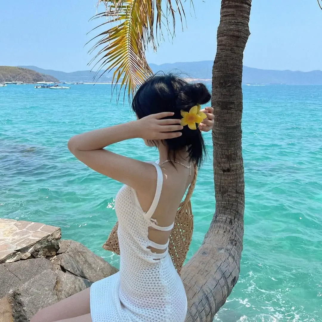 Tour 3 đảo Mini Beach deluxe