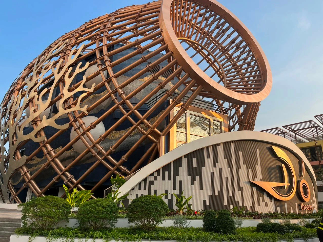 Tour city Nha Trang 1 ngày