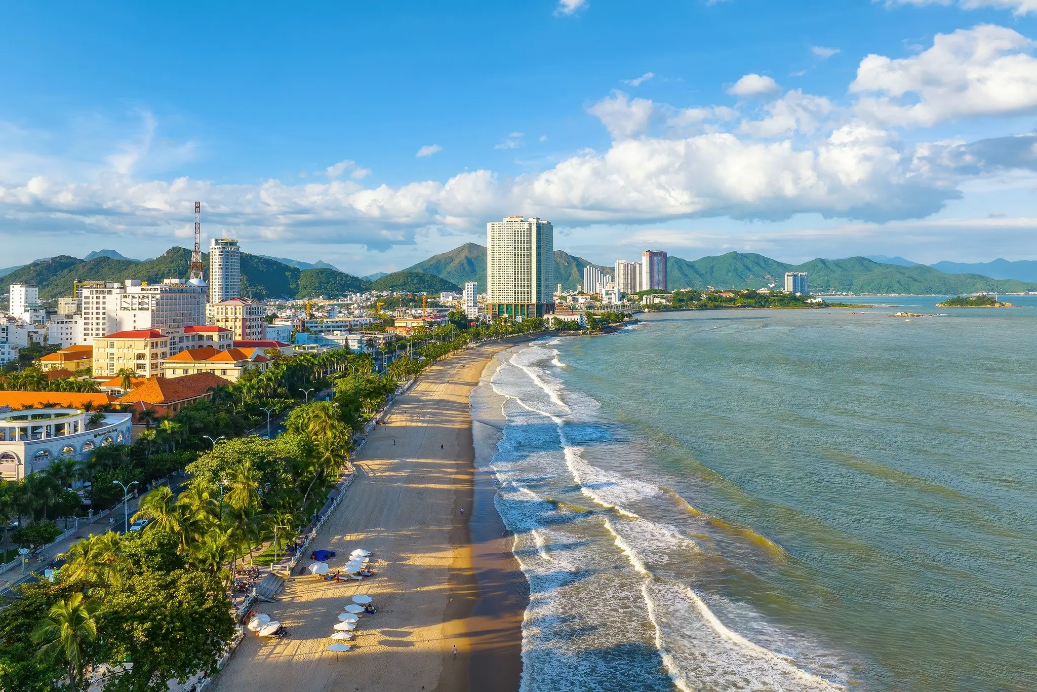Khám phá 20+ địa điểm du lịch Nha Trang đẹp ngất ngây