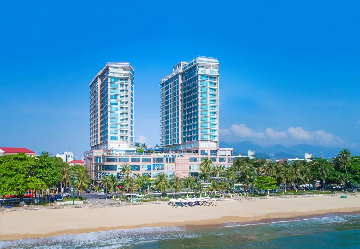 Review khách sạn Nha Trang 5 sao đáng trải nghiệm nhất năm 2025