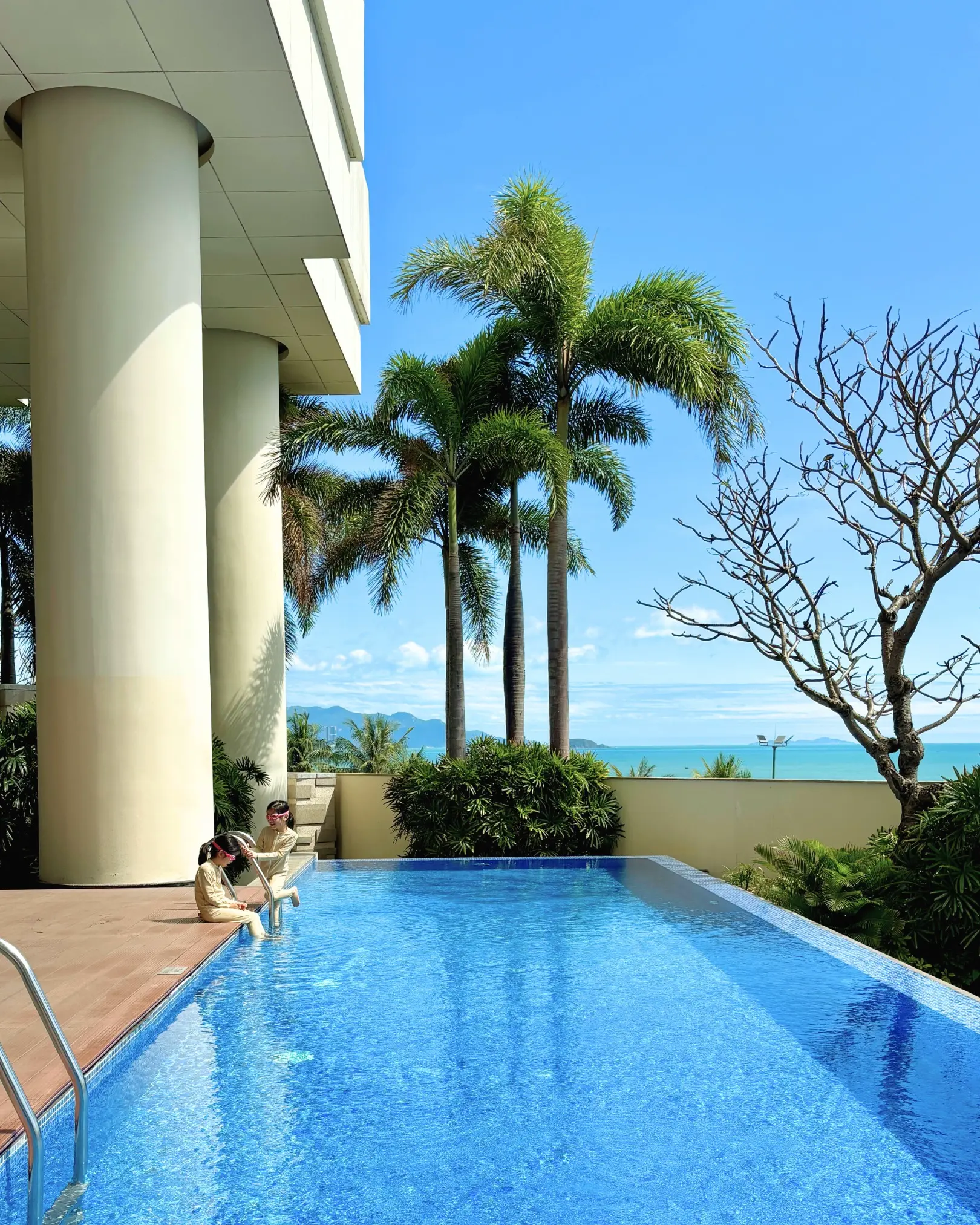 khách sạn nha trang 5 sao