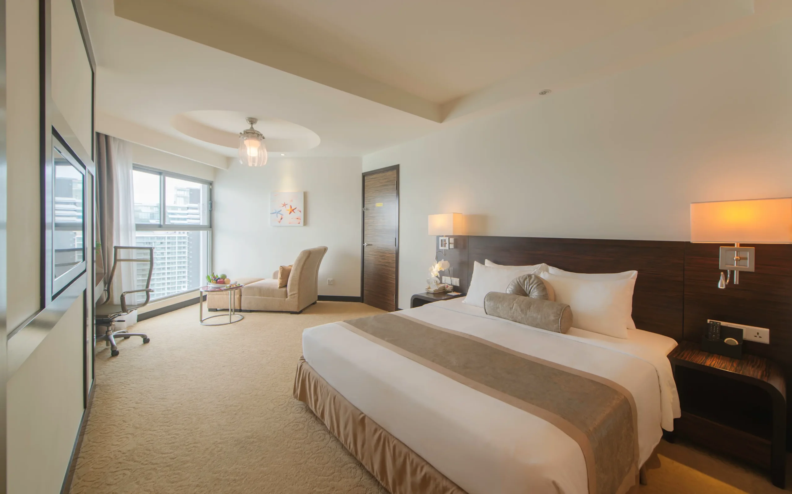 khách sạn nha trang 5 sao