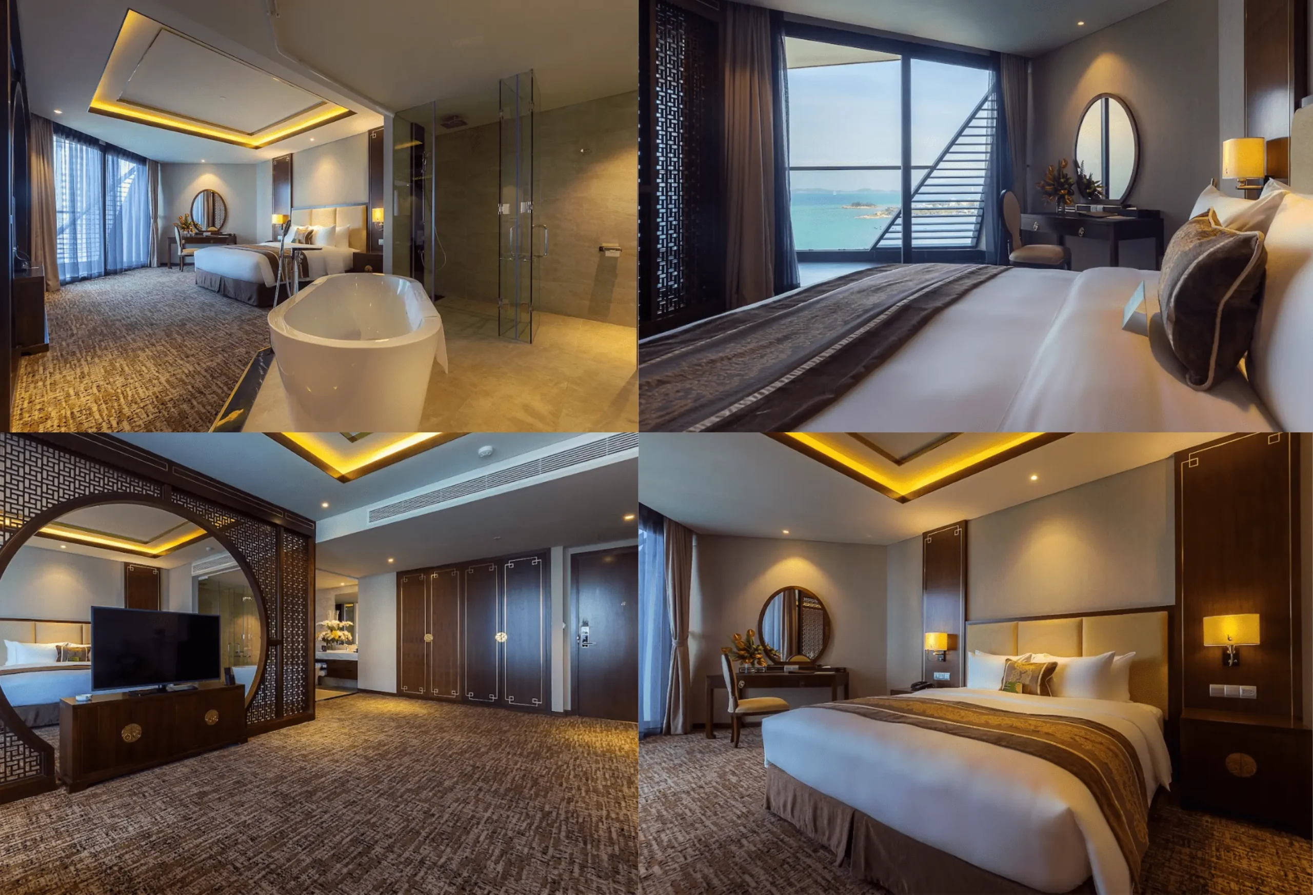 khách sạn nha trang 5 sao
