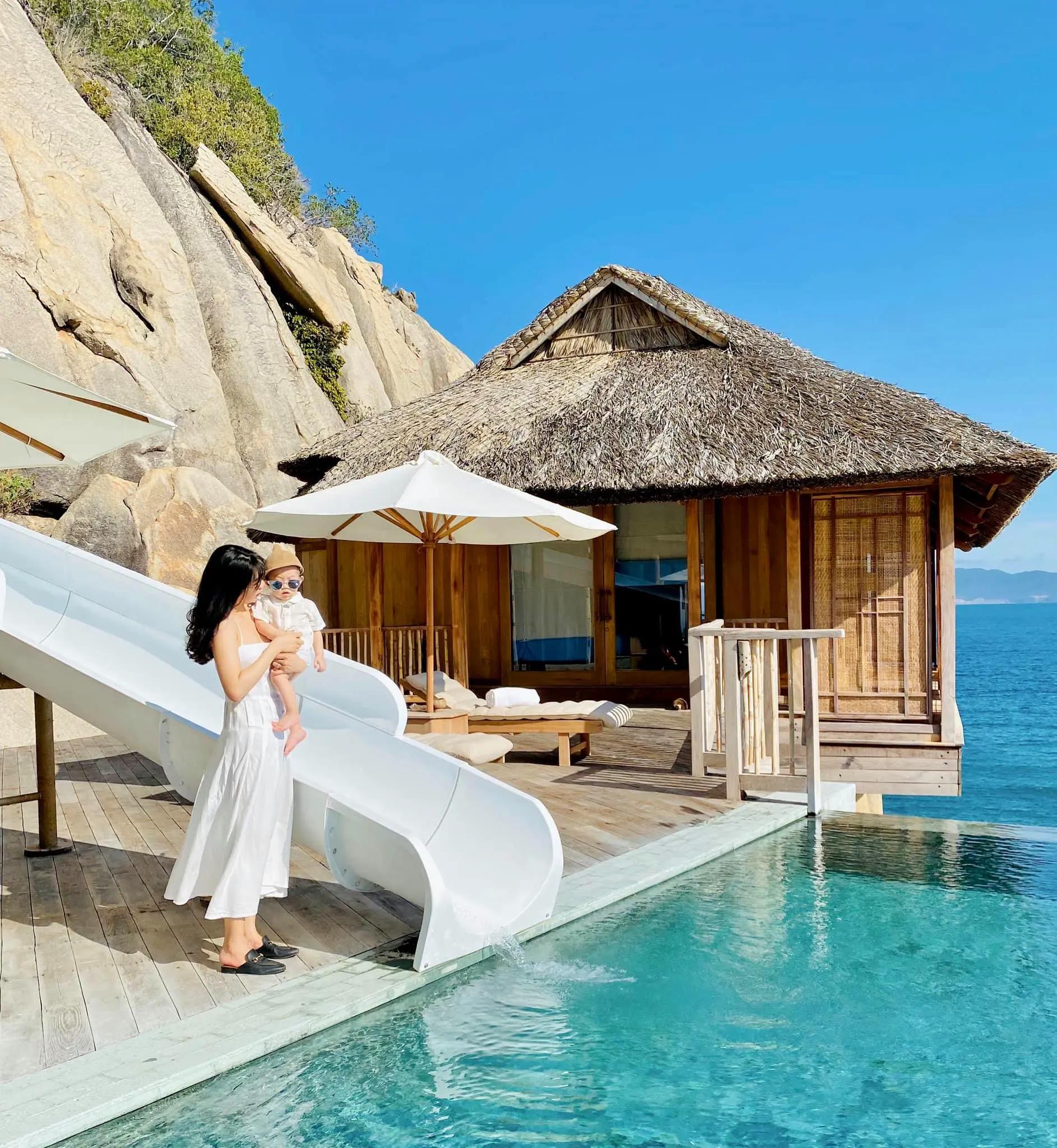 Resort đẹp tại Khánh Hòa – Trải nghiệm nghỉ dưỡng sang chảnh