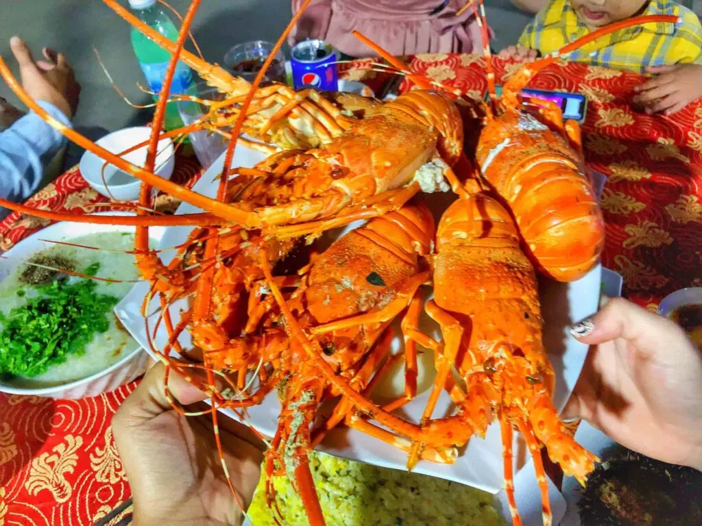 đảo bình hưng