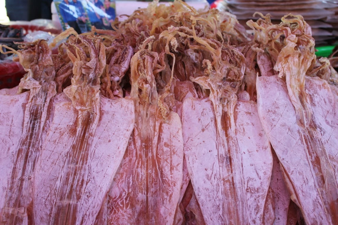 Top những đặc sản Nha Trang làm quà tặng đỉnh nhất 2026