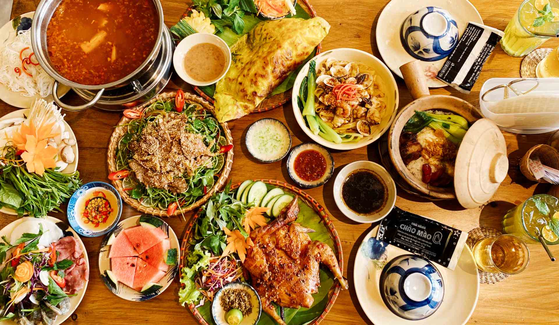 Khám Phá Những Quán Ăn Ngon Nhất Tại Nha Trang 5