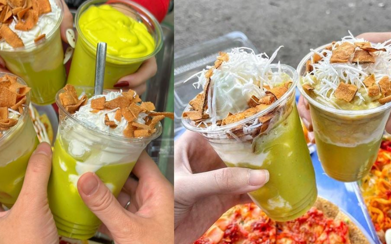 Đà Lạt ăn gì? Khám phá list 8 món ngon nhất định phải thử