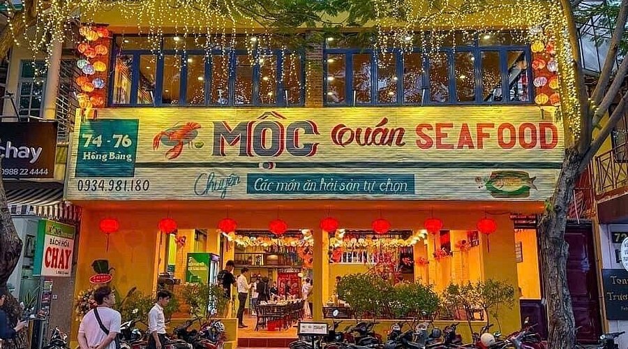 Khám Phá Những Quán Ăn Ngon Nhất Tại Nha Trang 3