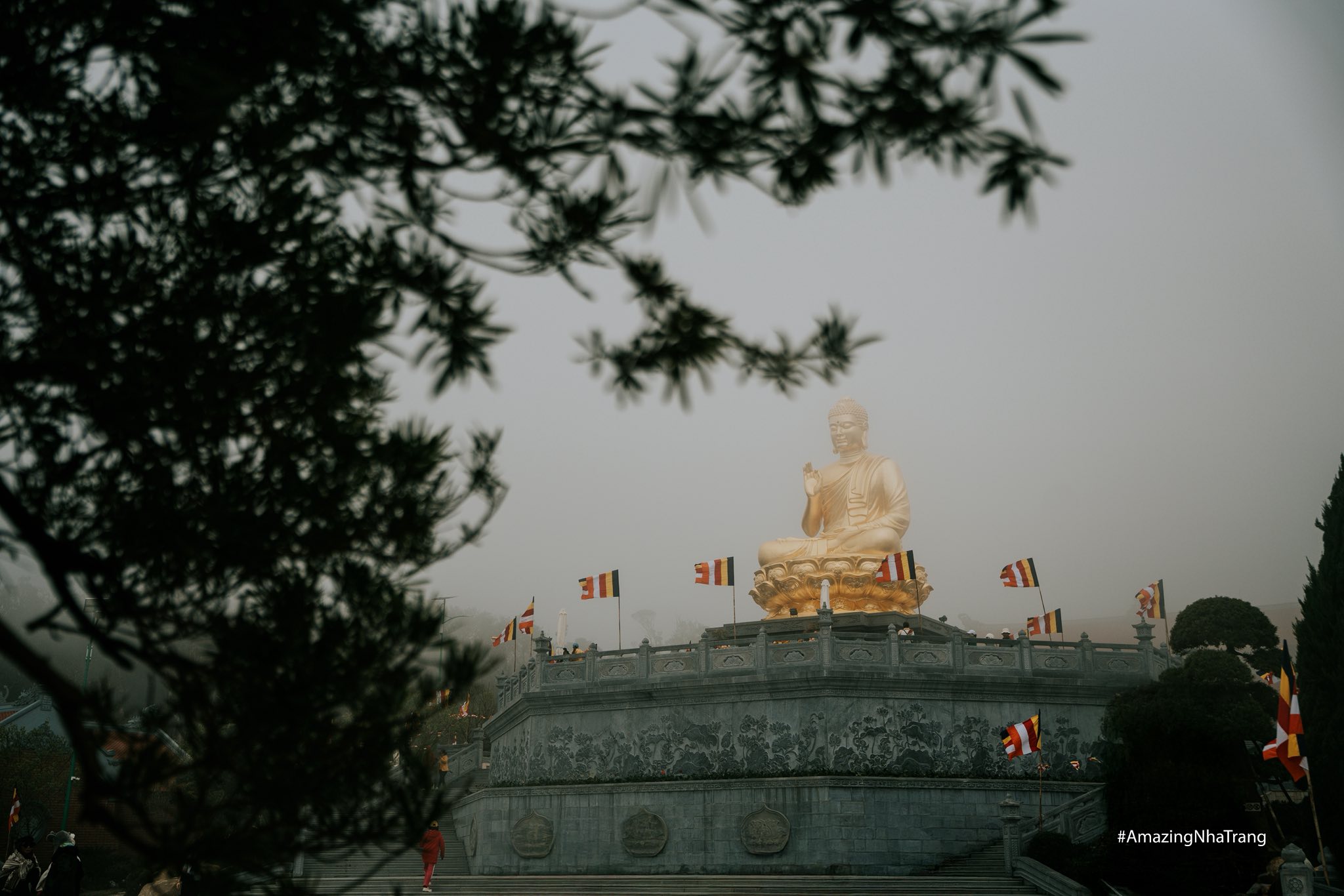 Trúc Lâm Hòn Bà 2