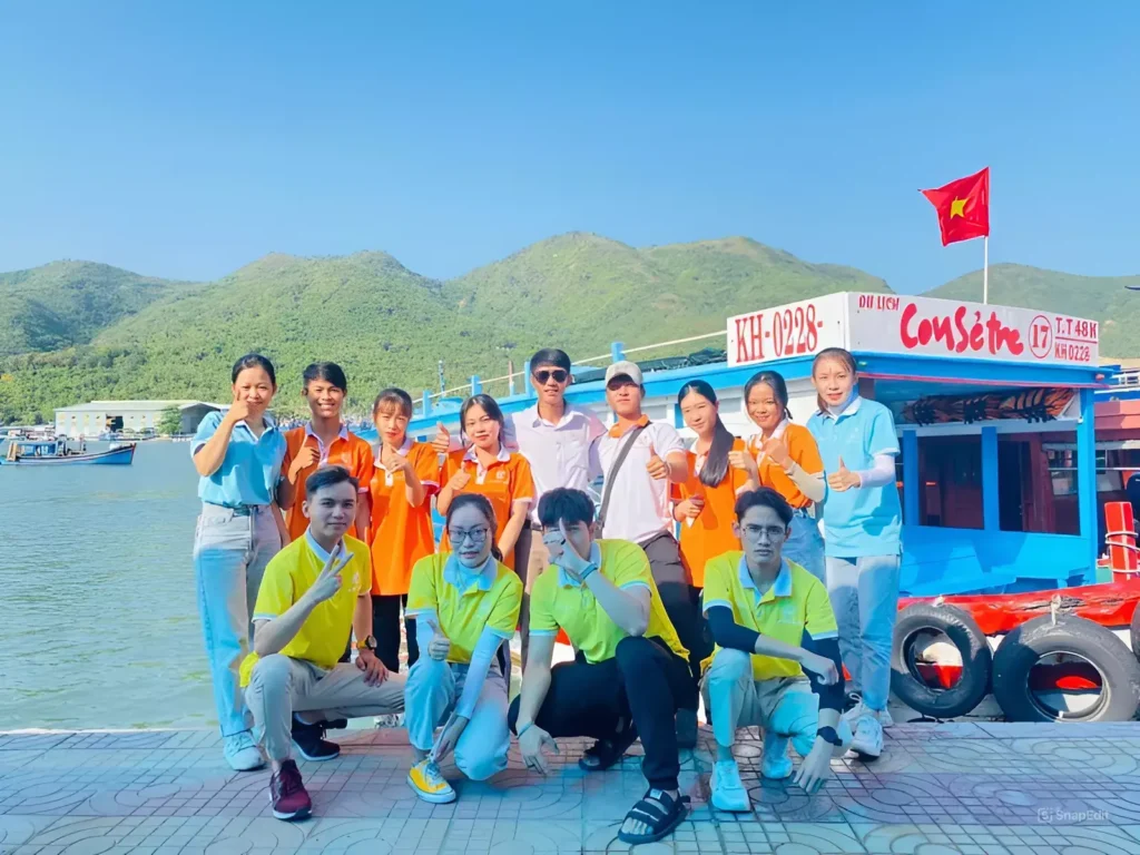 Review thật: đi tour ghép có vui không?