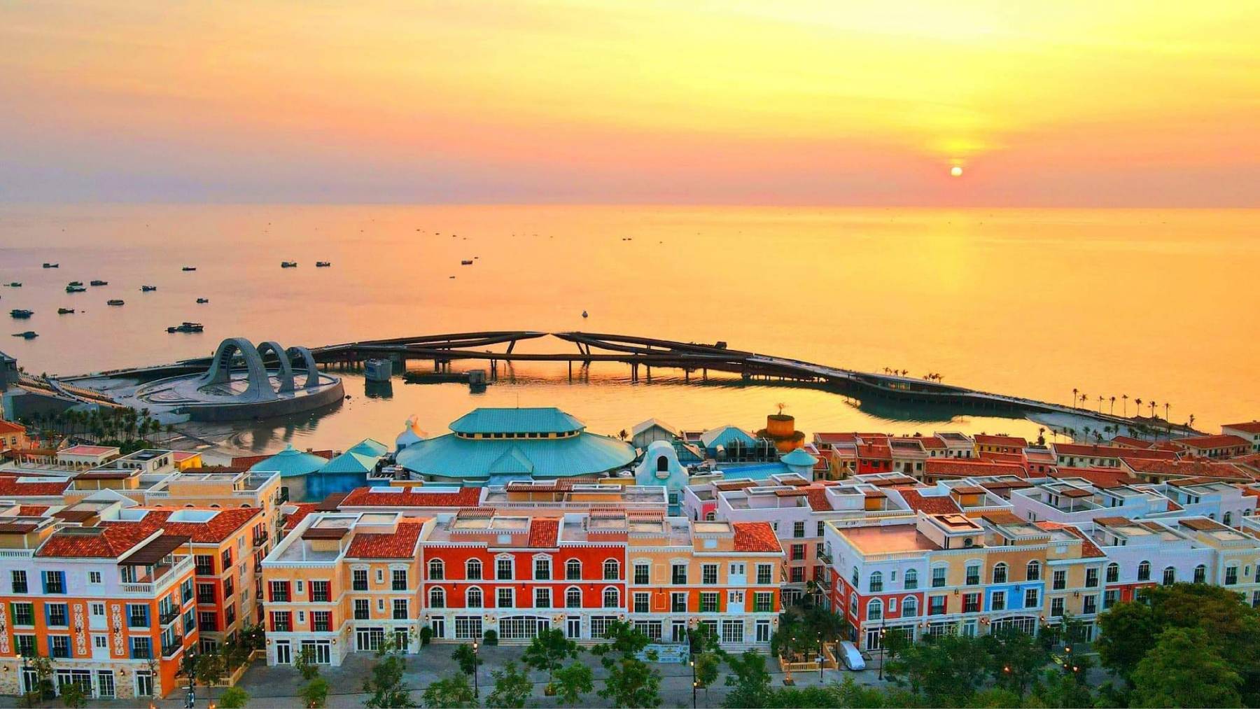 Top điểm check-in đẹp nhất tại Phú Quốc không thể bỏ lỡ