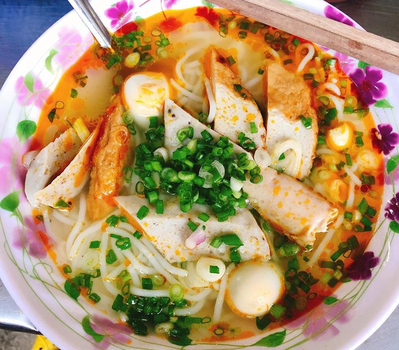 đảo bình ba