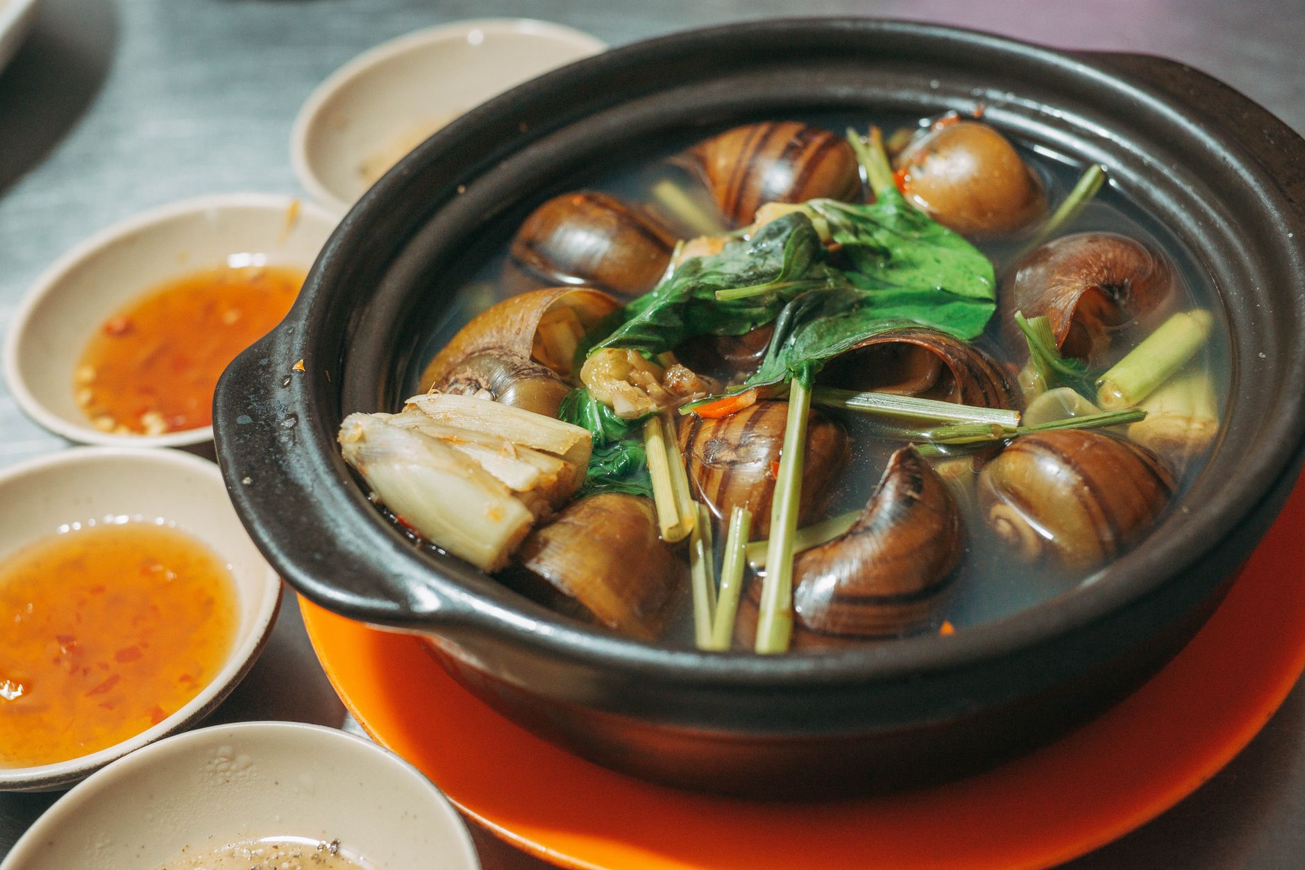 Hải sản tươi sống đặc sản Phú Yên hấp dẫn du khách